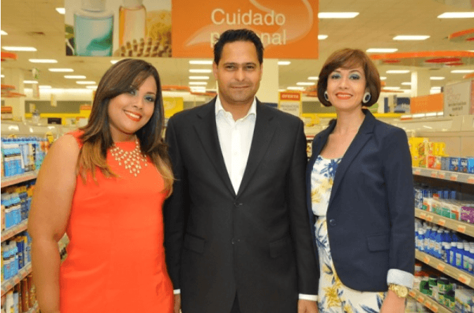 La Sirena inicia el Mes de la Belleza y presenta novedosos productos 
