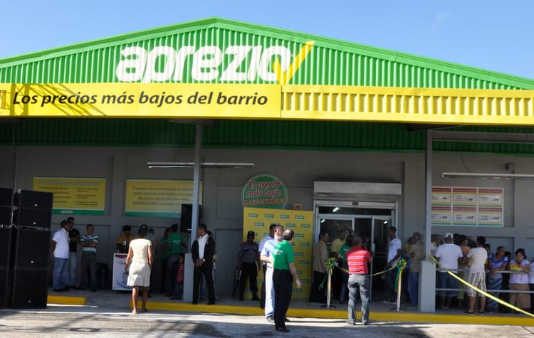 Grupo Ramos inaugura Aprezio Isabelita, su local número 24 bajo el formato de tienda de descuento 